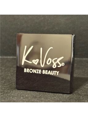K Voss NYC Bronze Beauty Midtown Bronze 2.5g